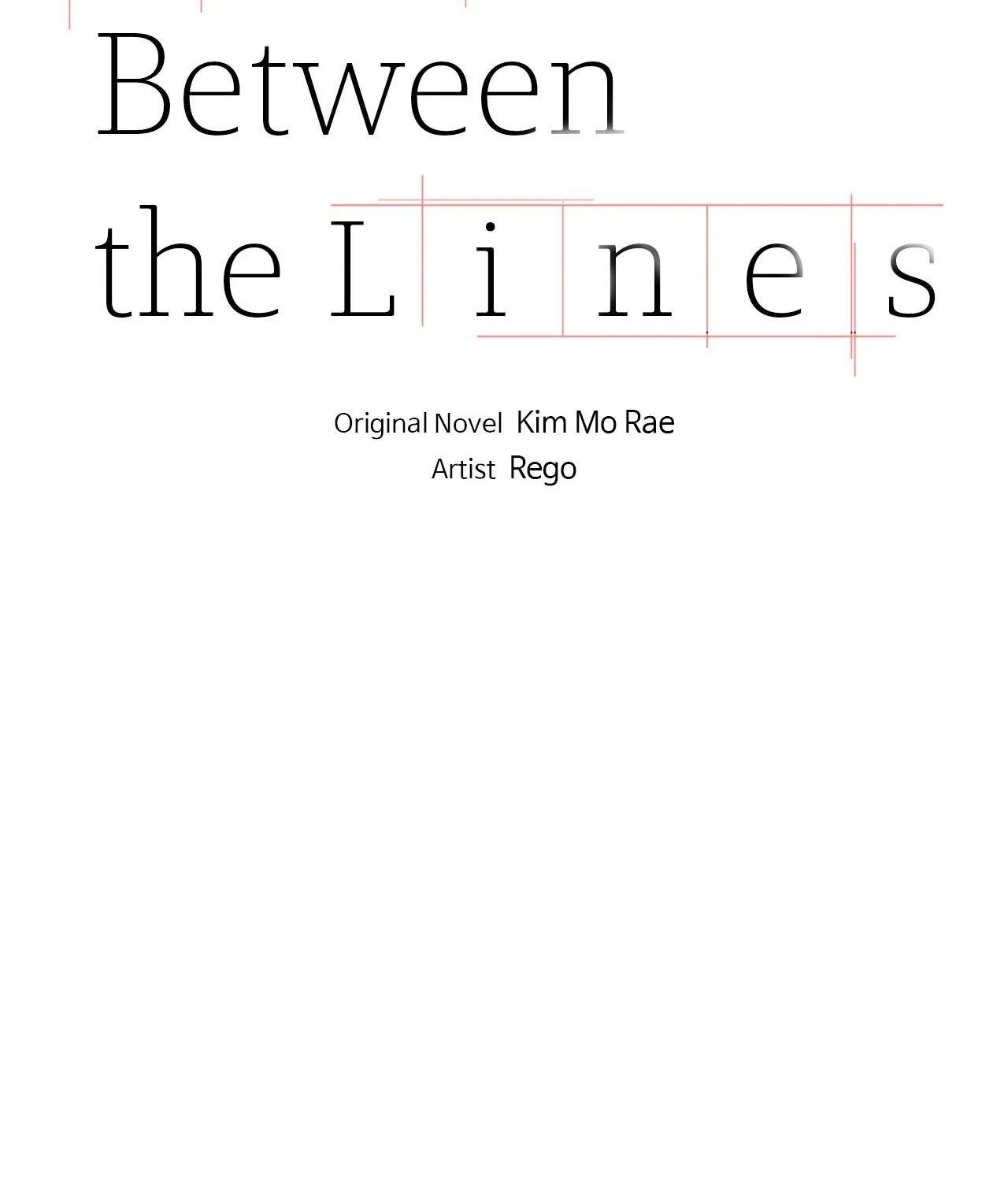 Read Love Between The Lines chapter 12 image 24 on Lezhin