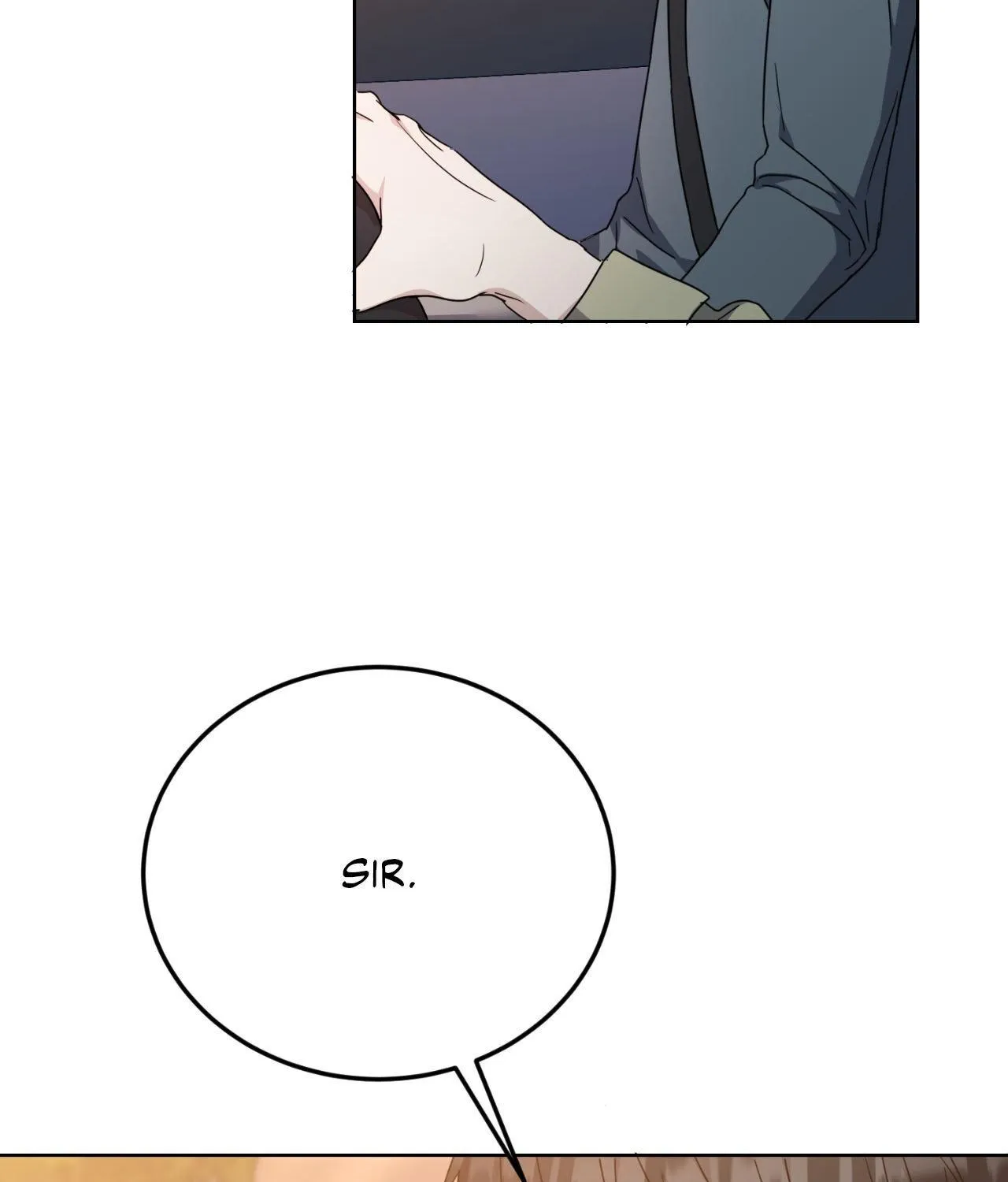 Read Love Between The Lines chapter 12 image 30 on Lezhin