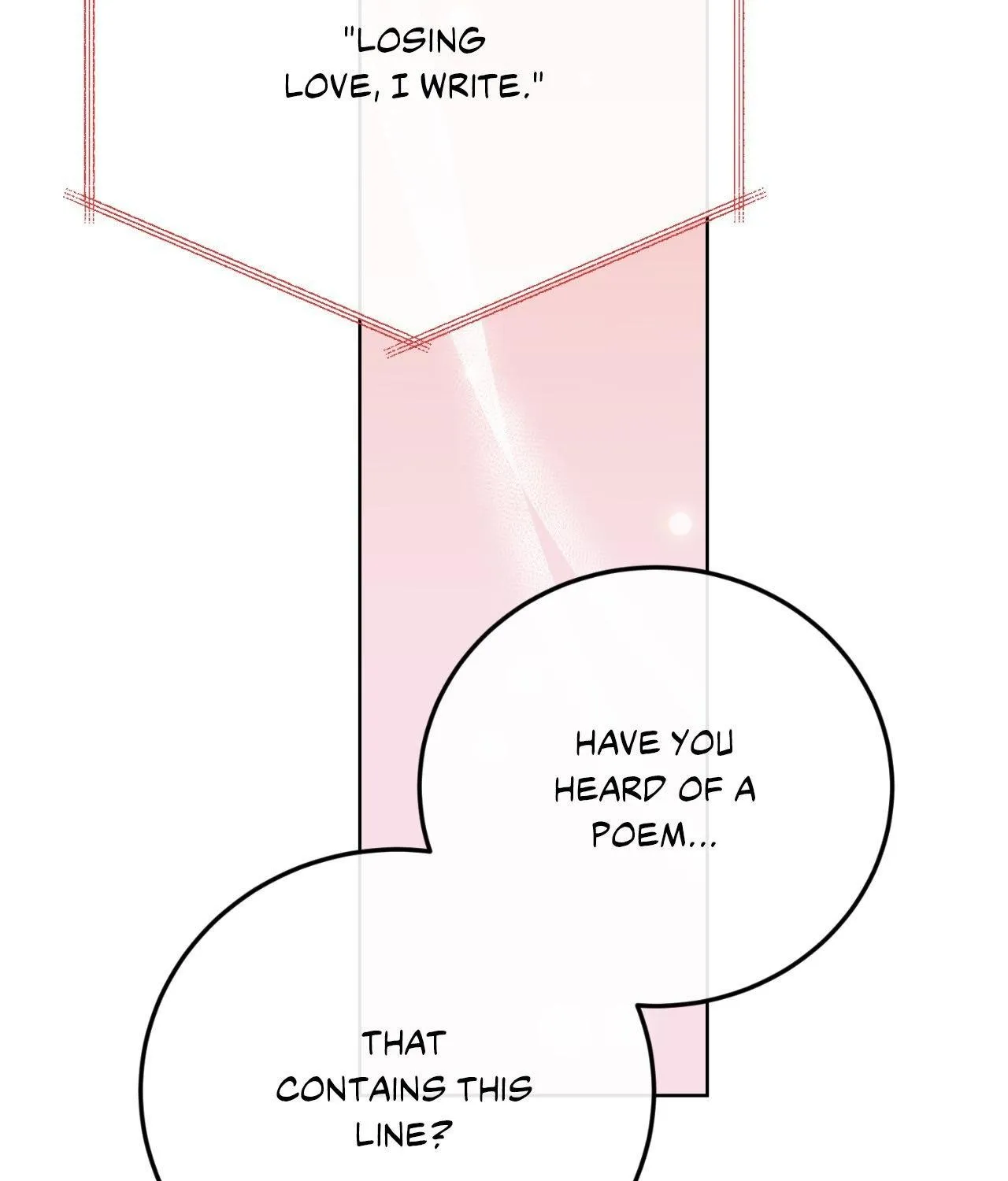 Read Love Between The Lines chapter 12 image 34 on Lezhin
