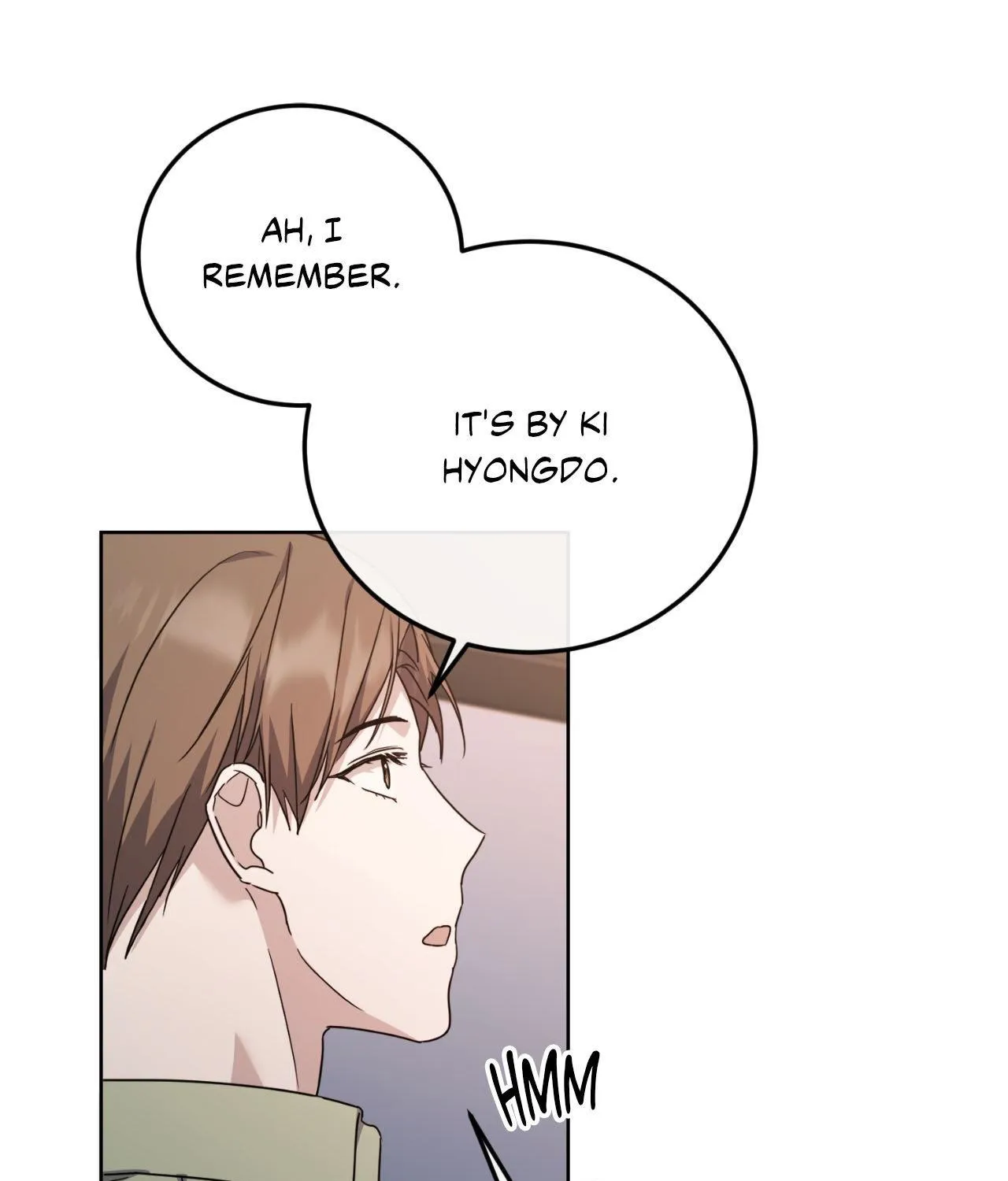 Read Love Between The Lines chapter 12 image 39 on Lezhin