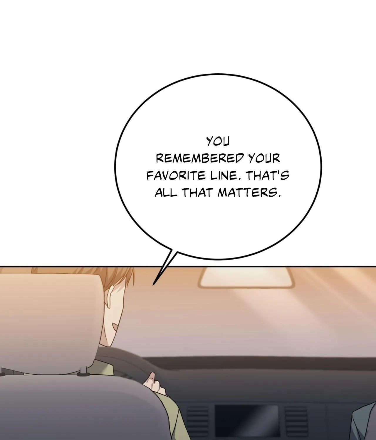 Read Love Between The Lines chapter 12 image 48 on Lezhin