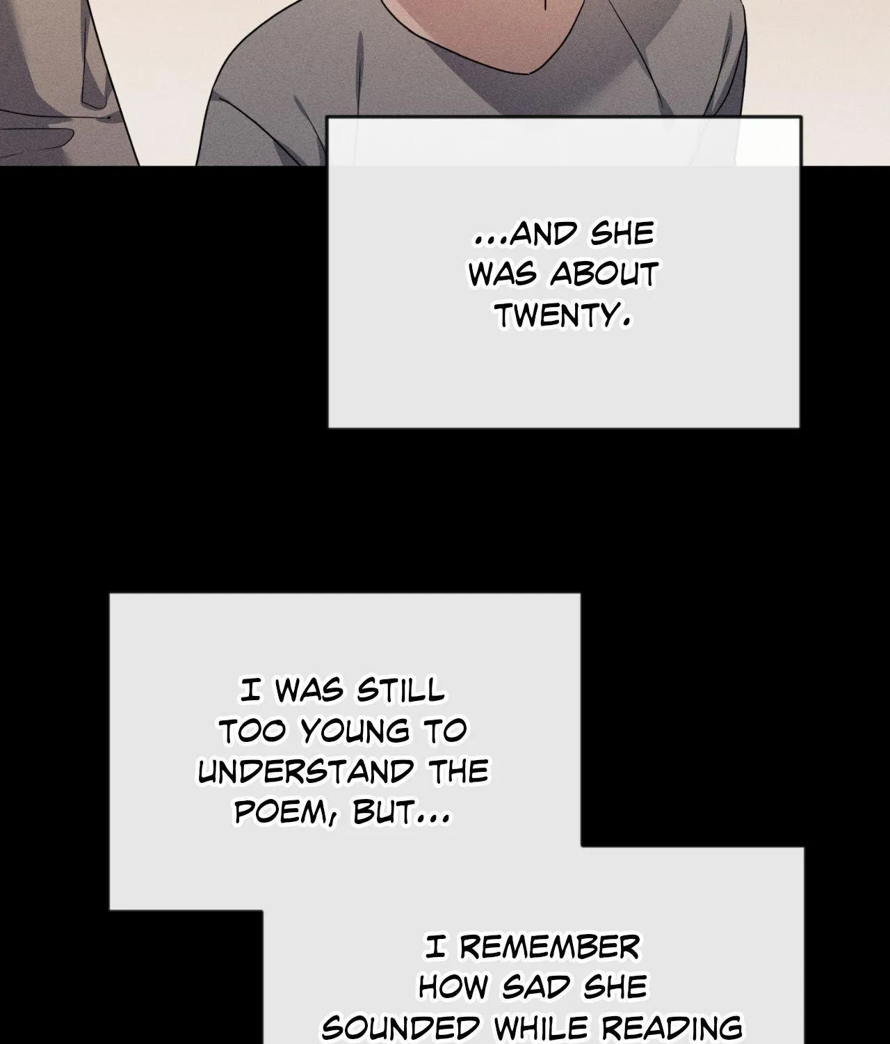 Read Love Between The Lines chapter 12 image 52 on Lezhin