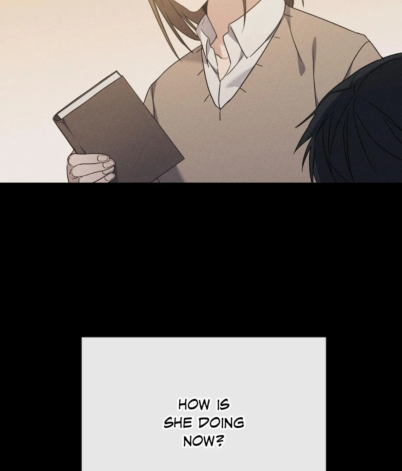 Read Love Between The Lines chapter 12 image 54 on Lezhin