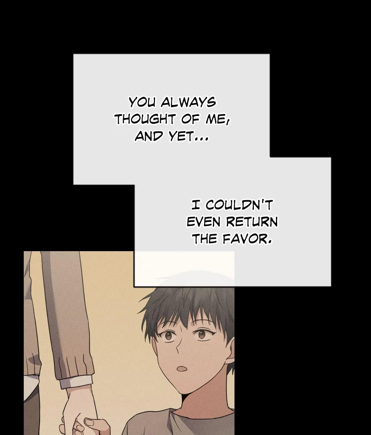 Read Love Between The Lines chapter 12 image 57 on Lezhin