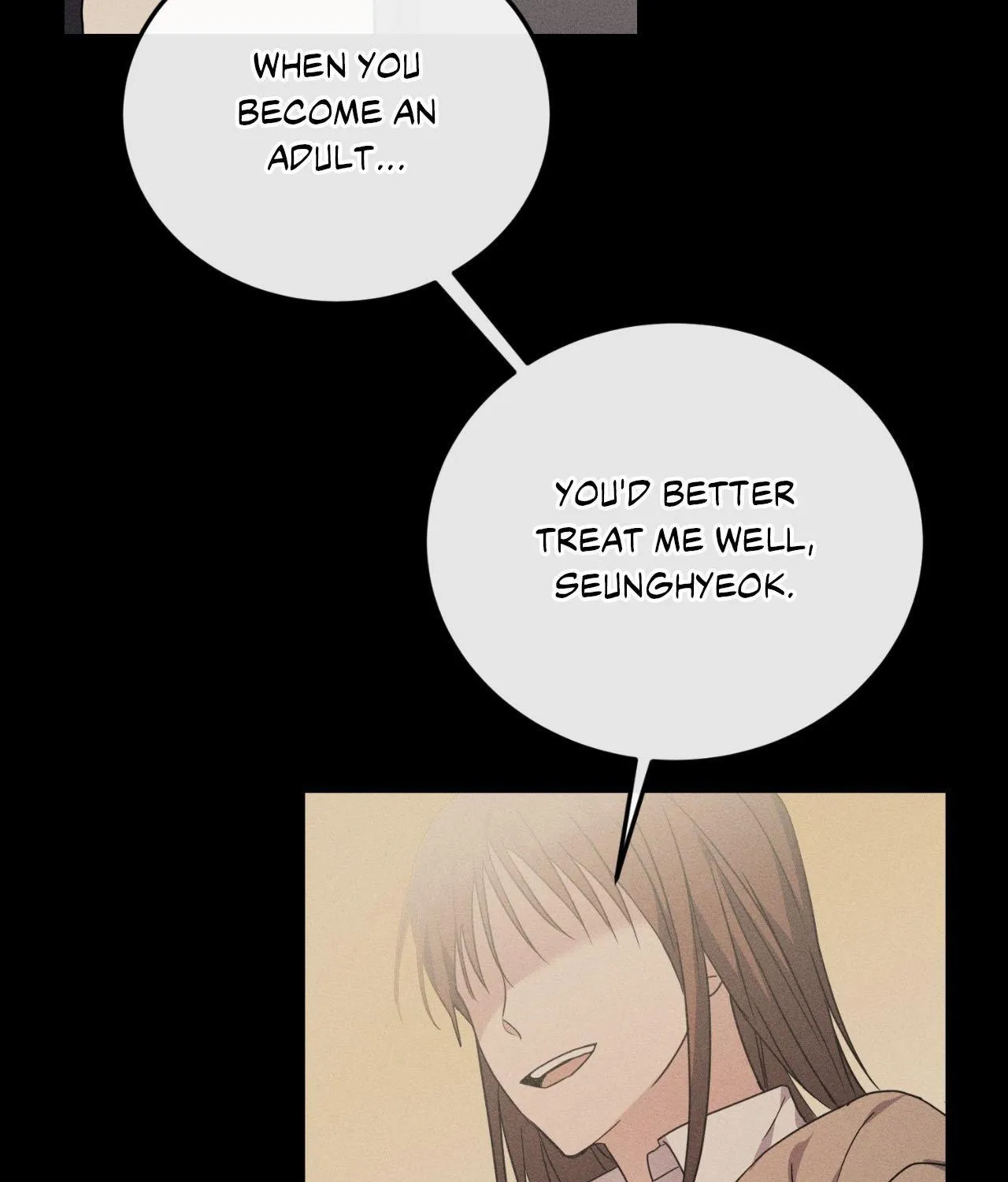 Read Love Between The Lines chapter 12 image 59 on Lezhin