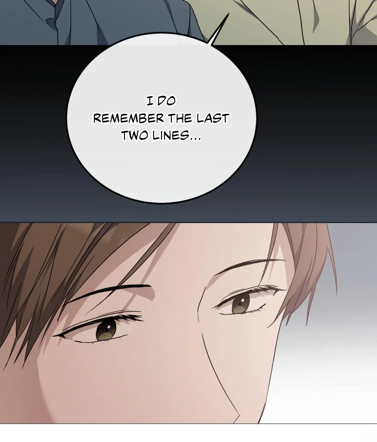 Read Love Between The Lines chapter 12 image 68 on Lezhin