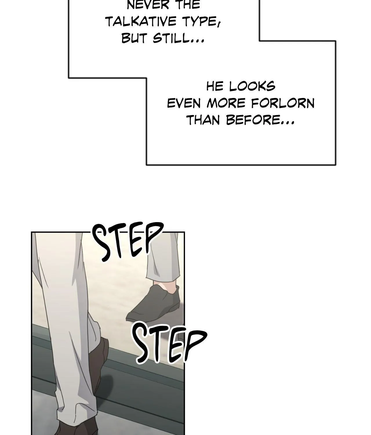Read Love Between The Lines chapter 12 image 81 on Lezhin