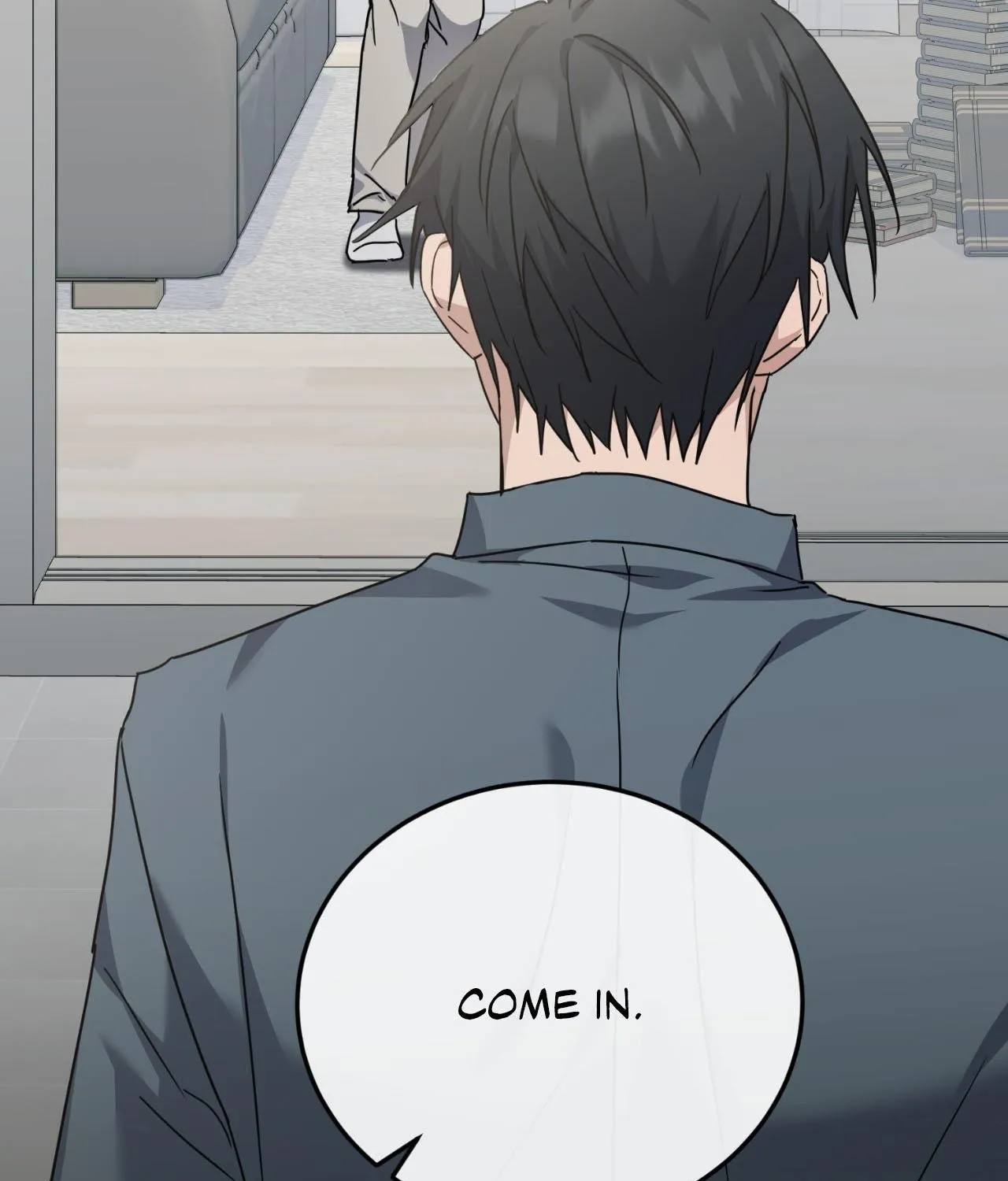 Read Love Between The Lines chapter 12 image 87 on Lezhin