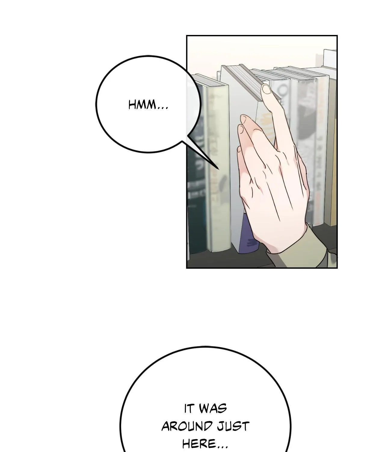 Read Love Between The Lines chapter 12 image 89 on Lezhin