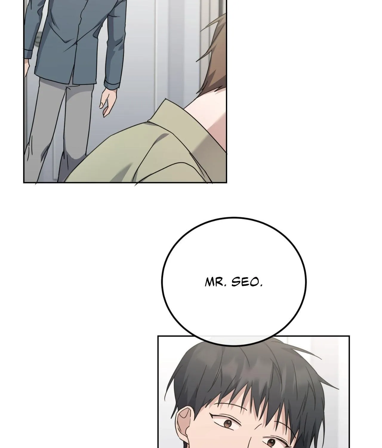 Read Love Between The Lines chapter 12 image 91 on Lezhin