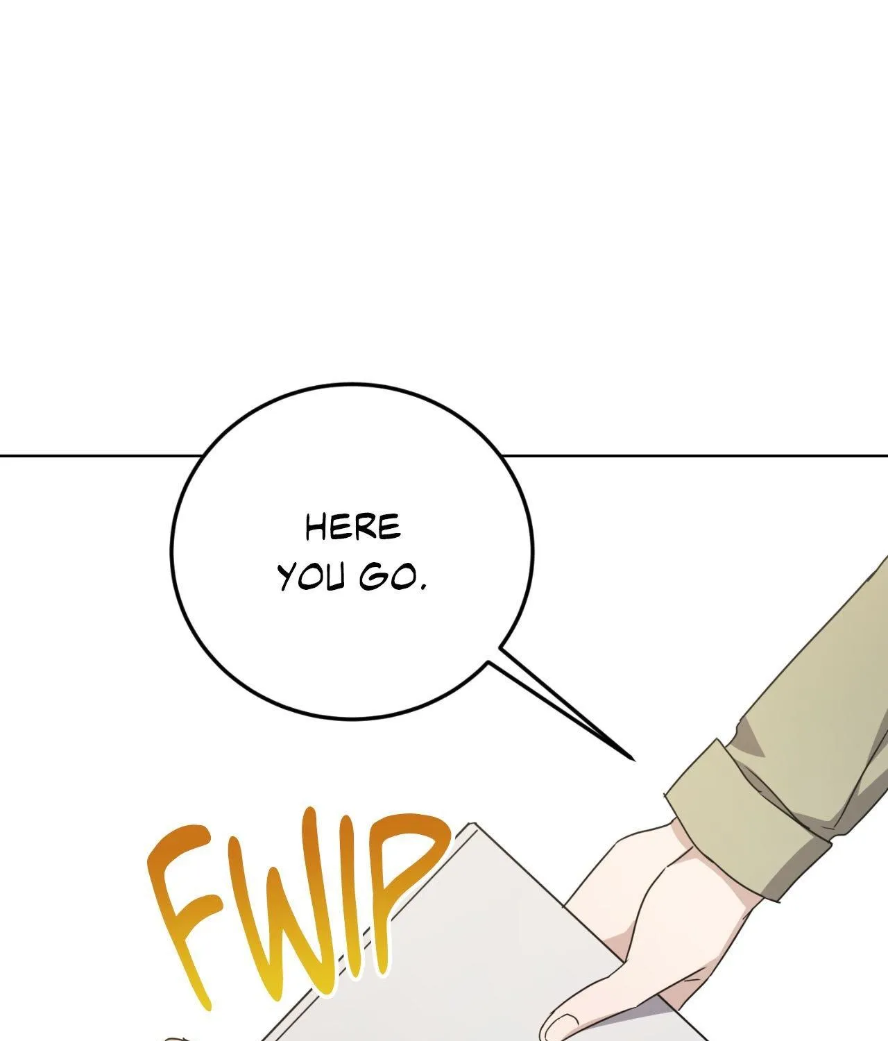 Read Love Between The Lines chapter 12 image 93 on Lezhin
