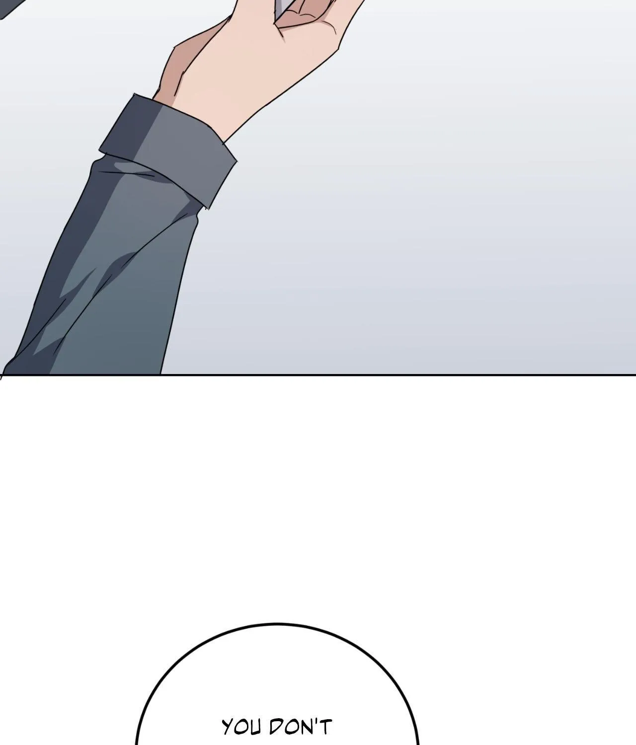 Read Love Between The Lines chapter 12 image 95 on Lezhin