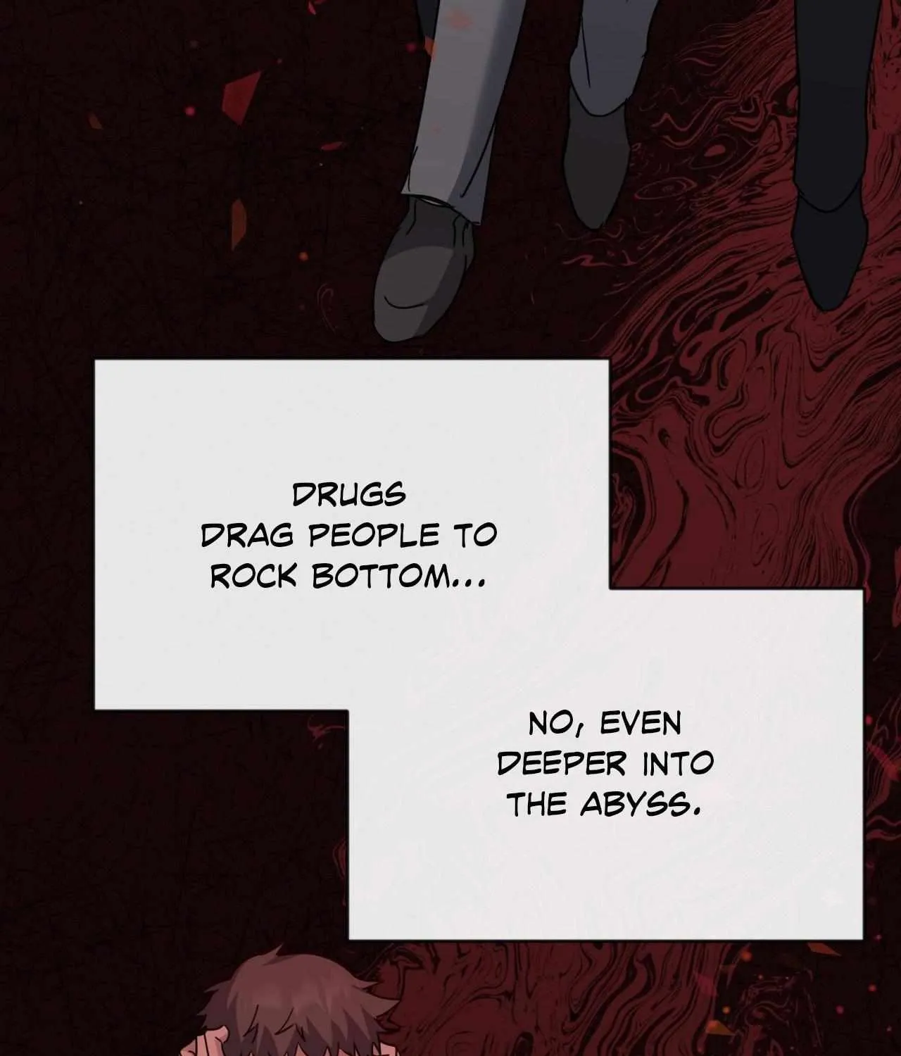 Read Love Between The Lines chapter 13 image 10 on Lezhin