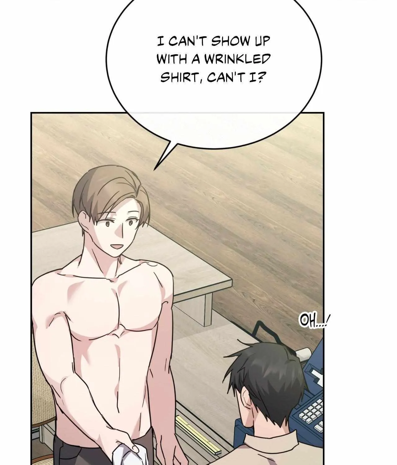 Read Love Between The Lines chapter 13 image 102 on Lezhin