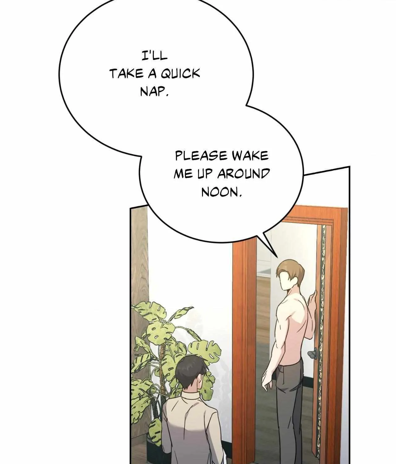 Read Love Between The Lines chapter 13 image 104 on Lezhin