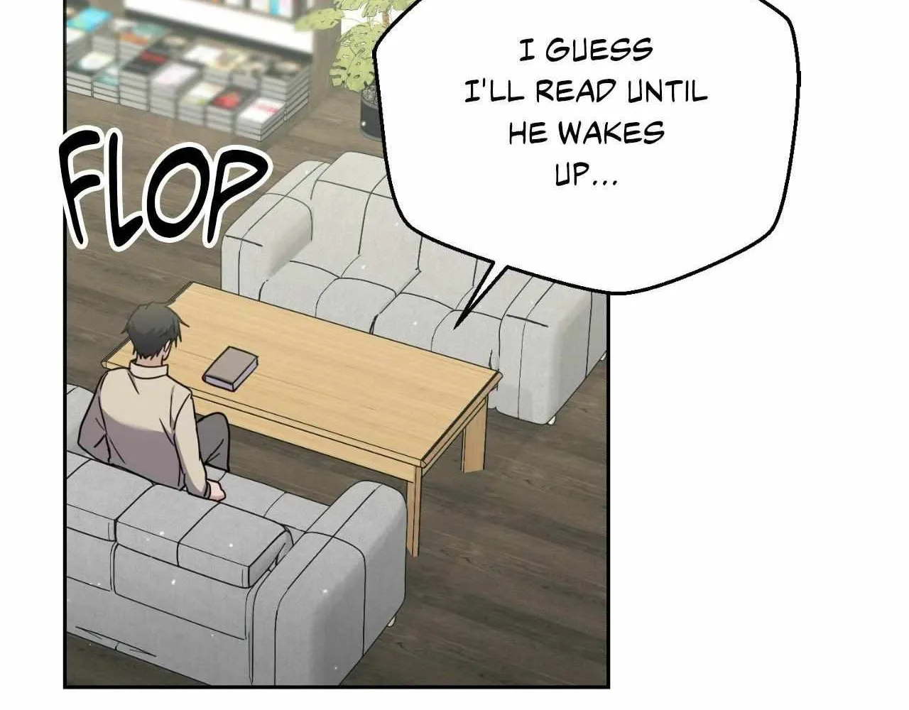 Read Love Between The Lines chapter 13 image 107 on Lezhin