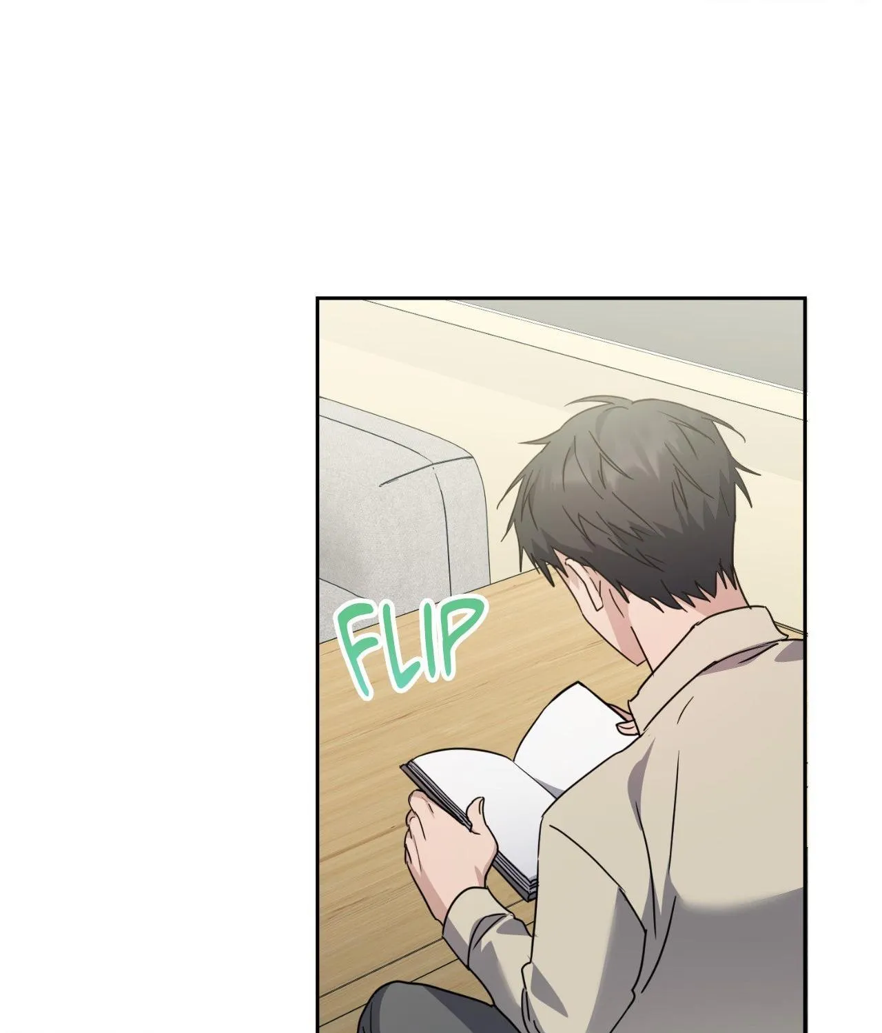 Read Love Between The Lines chapter 13 image 108 on Lezhin