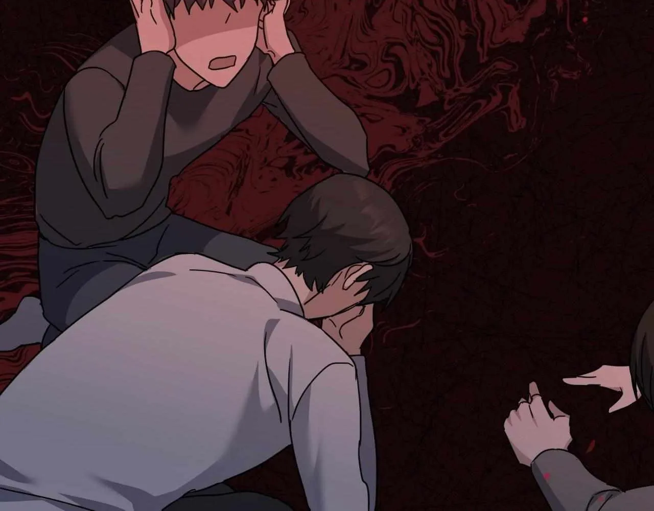 Read Love Between The Lines chapter 13 image 11 on Lezhin