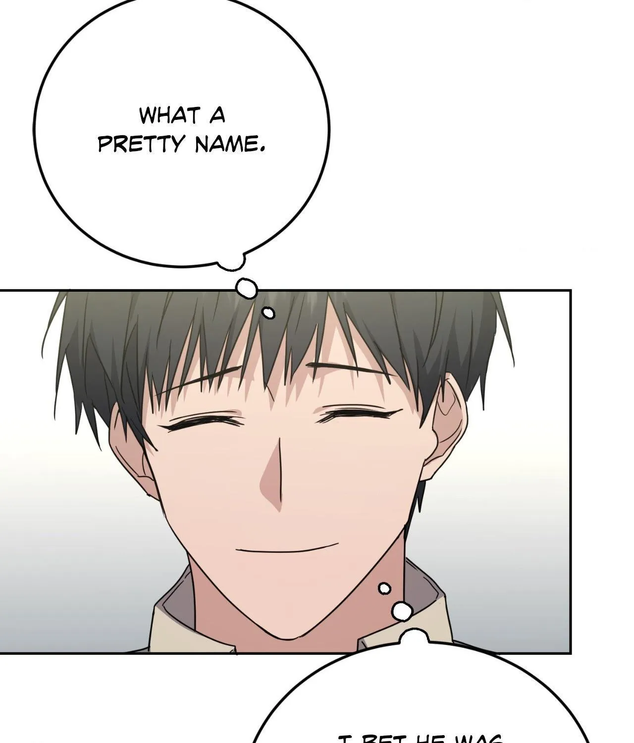 Read Love Between The Lines chapter 13 image 112 on Lezhin