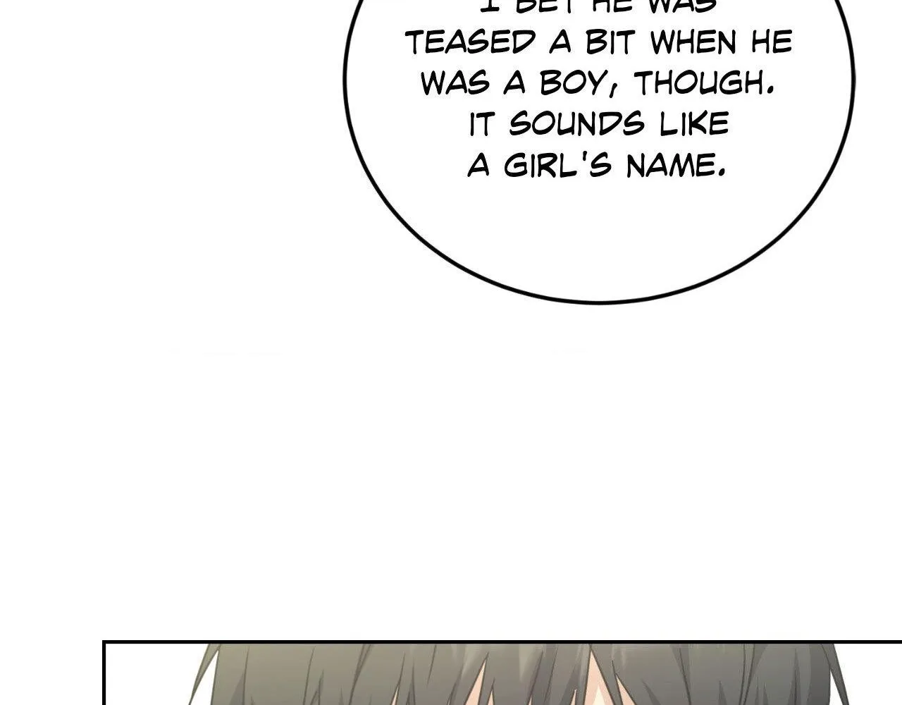 Read Love Between The Lines chapter 13 image 113 on Lezhin
