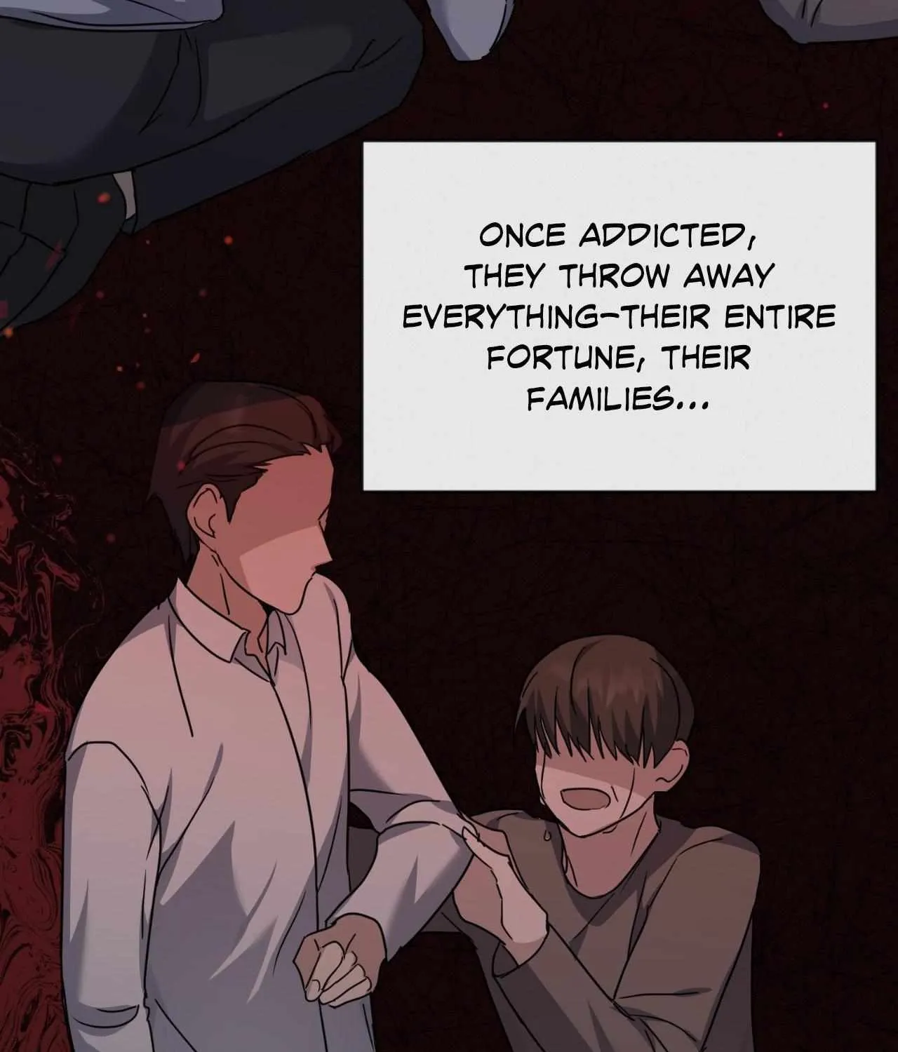 Read Love Between The Lines chapter 13 image 12 on Lezhin