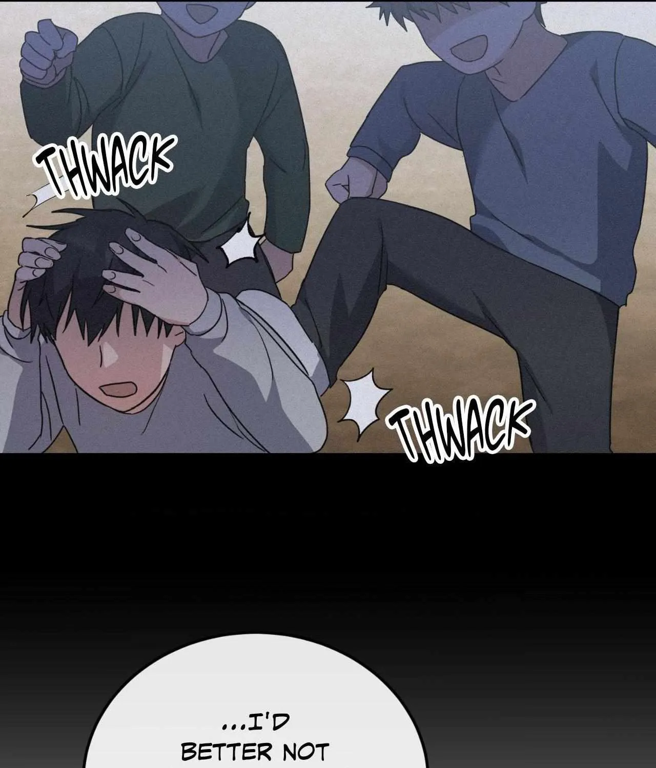Read Love Between The Lines chapter 13 image 120 on Lezhin