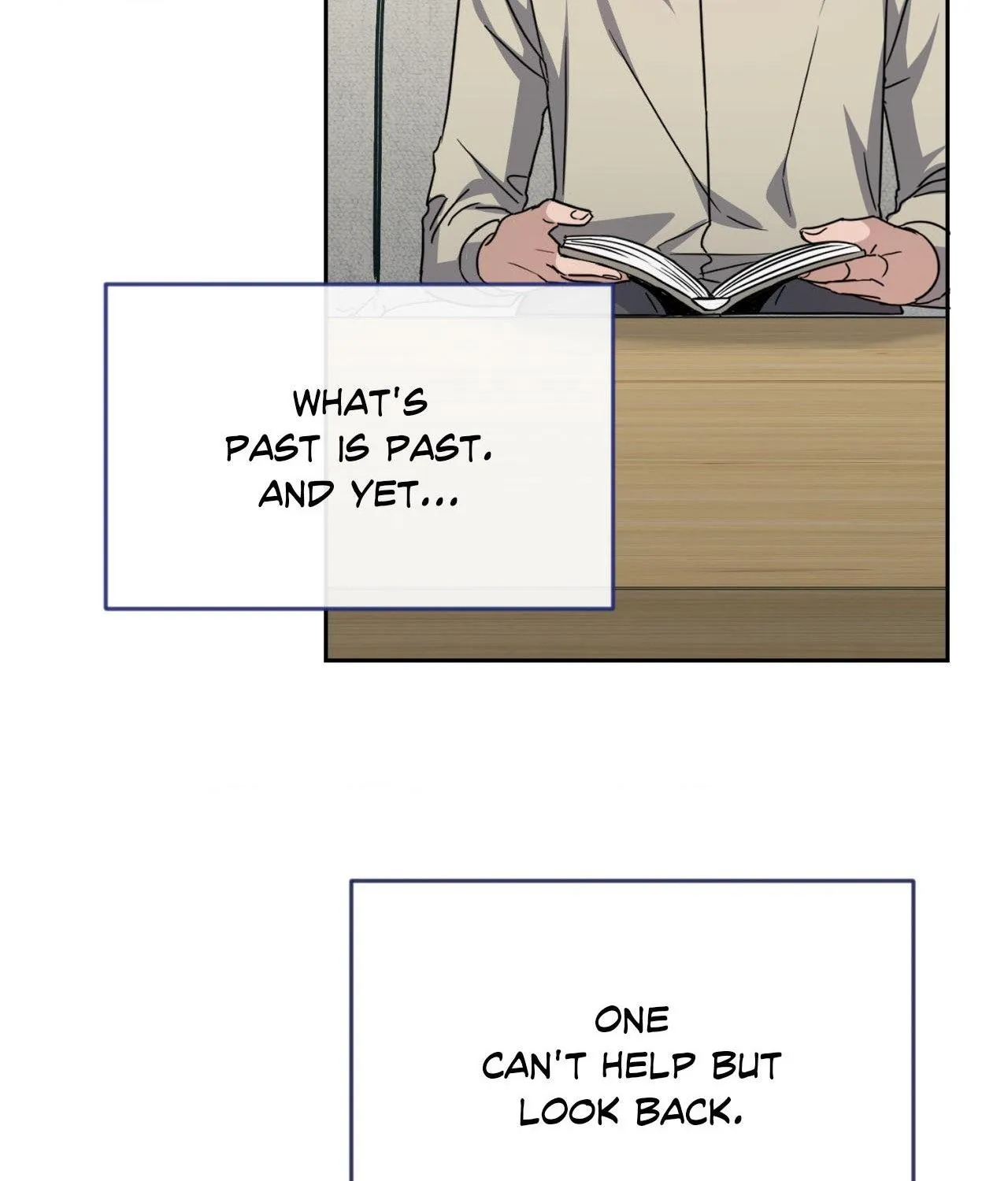 Read Love Between The Lines chapter 13 image 122 on Lezhin