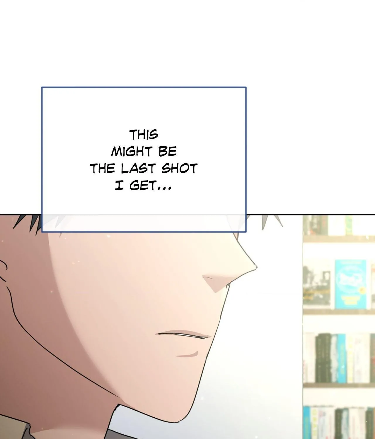 Read Love Between The Lines chapter 13 image 130 on Lezhin