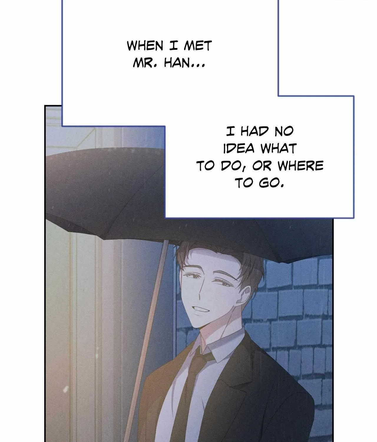 Read Love Between The Lines chapter 13 image 132 on Lezhin