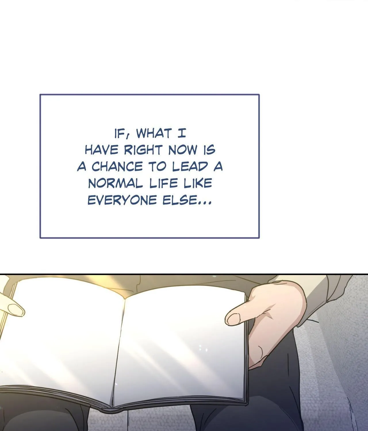 Read Love Between The Lines chapter 13 image 134 on Lezhin