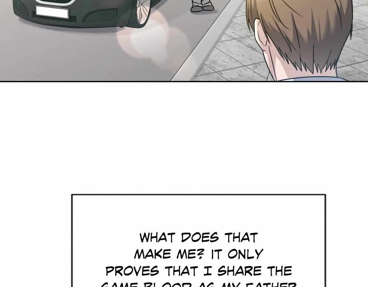 Read Love Between The Lines chapter 13 image 17 on Lezhin