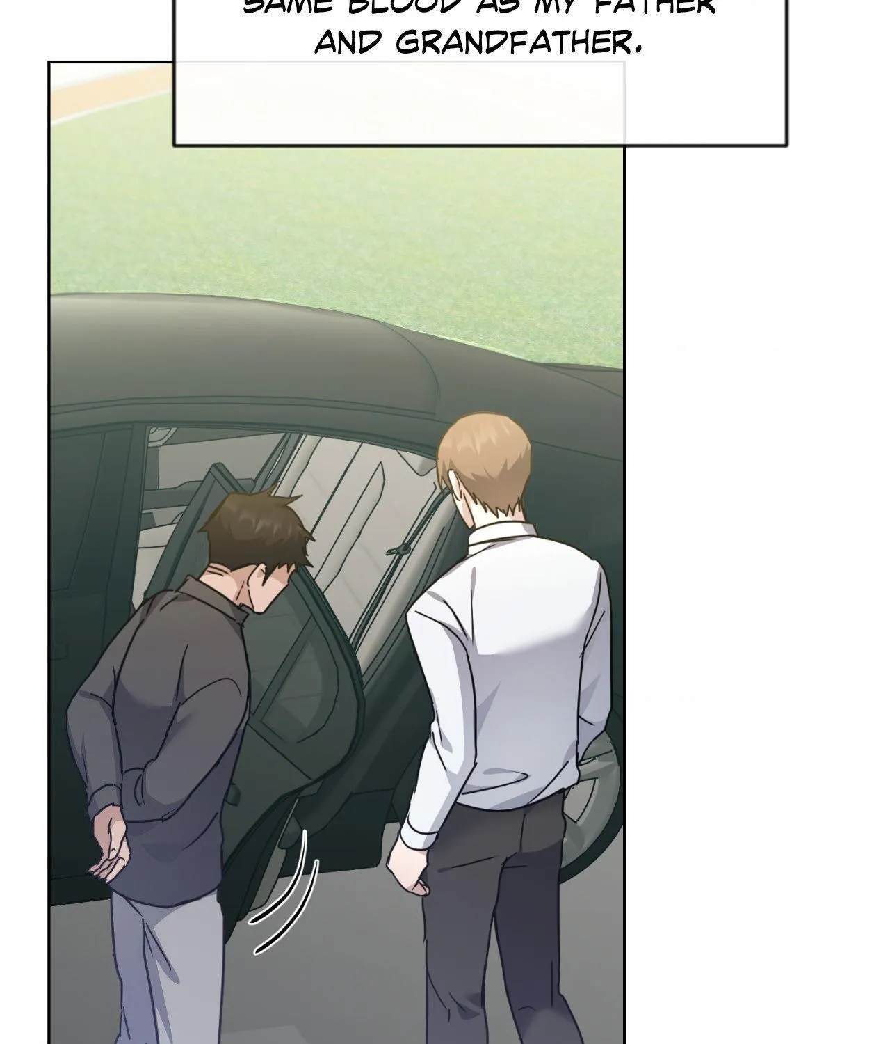 Read Love Between The Lines chapter 13 image 18 on Lezhin