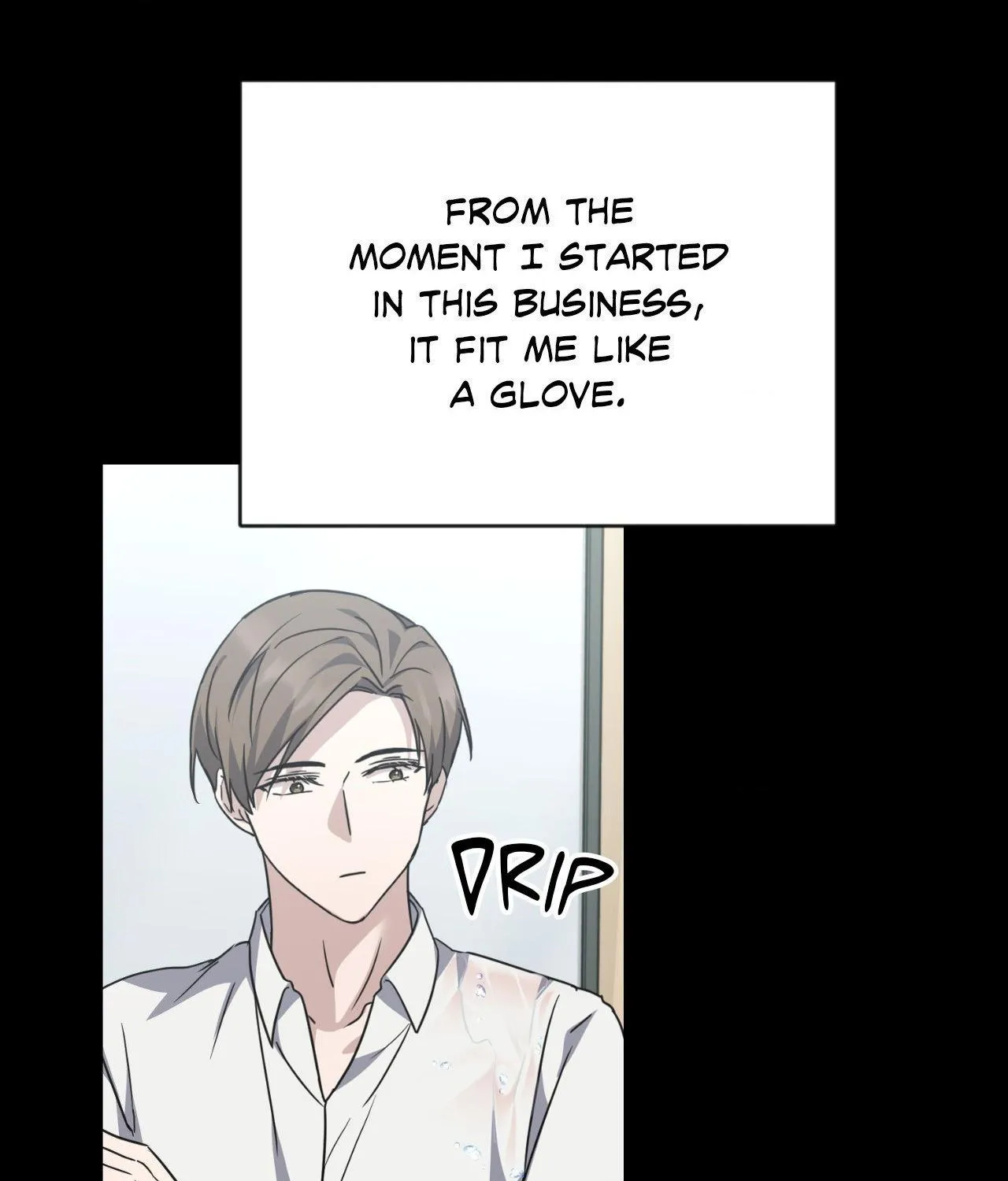 Read Love Between The Lines chapter 13 image 2 on Lezhin