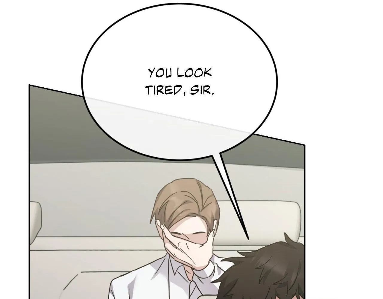 Read Love Between The Lines chapter 13 image 21 on Lezhin