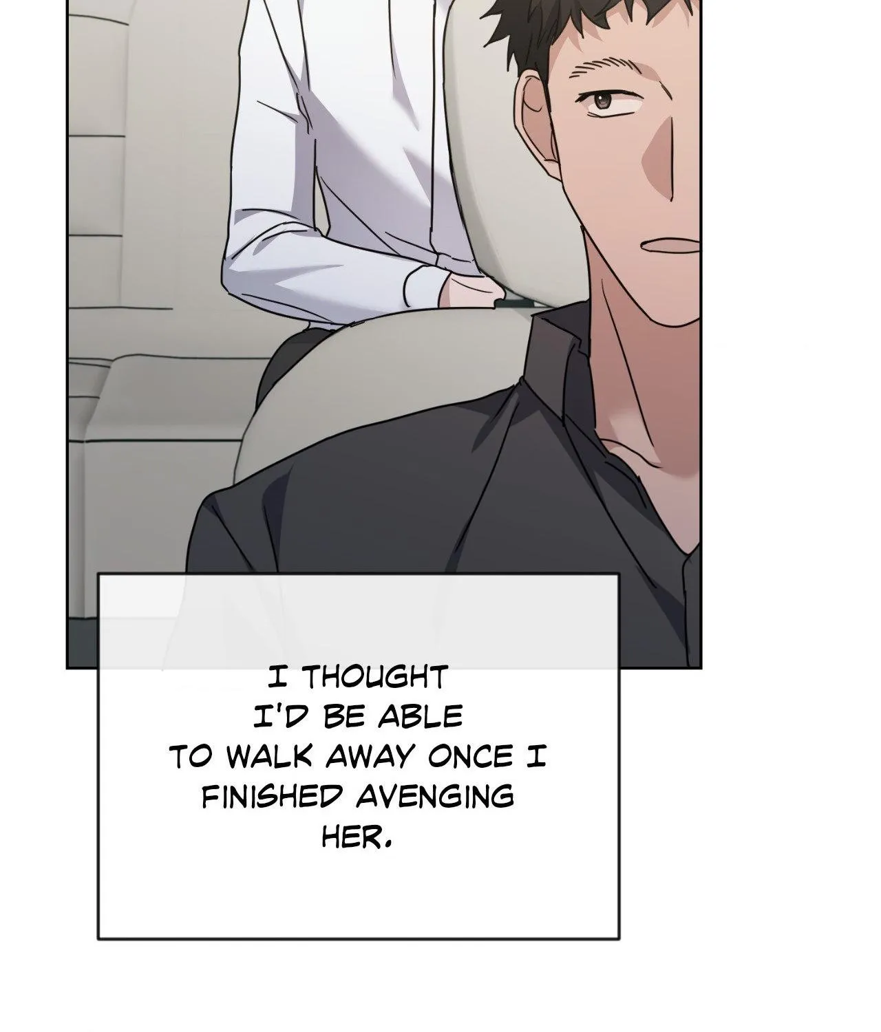 Read Love Between The Lines chapter 13 image 22 on Lezhin