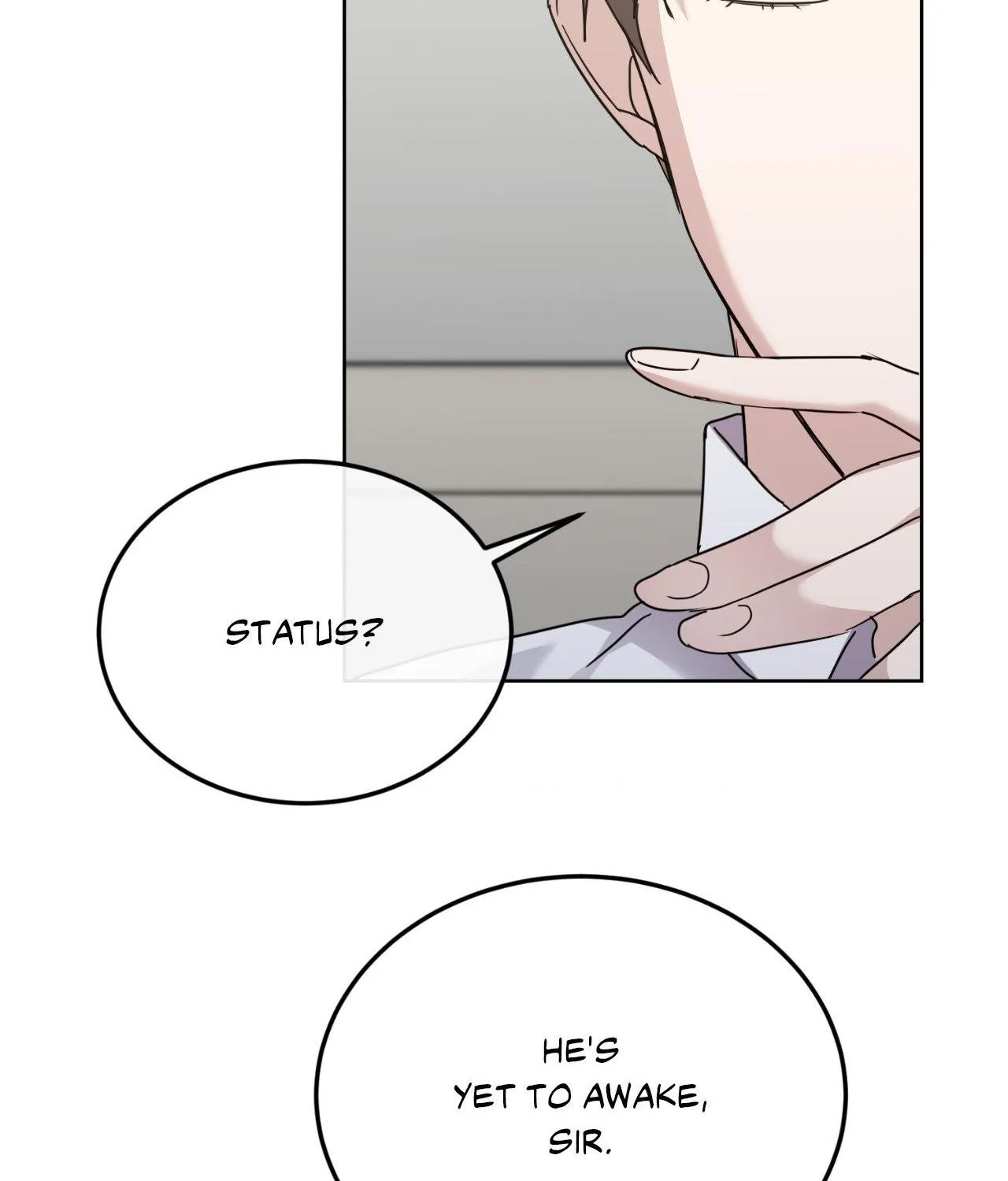 Read Love Between The Lines chapter 13 image 24 on Lezhin