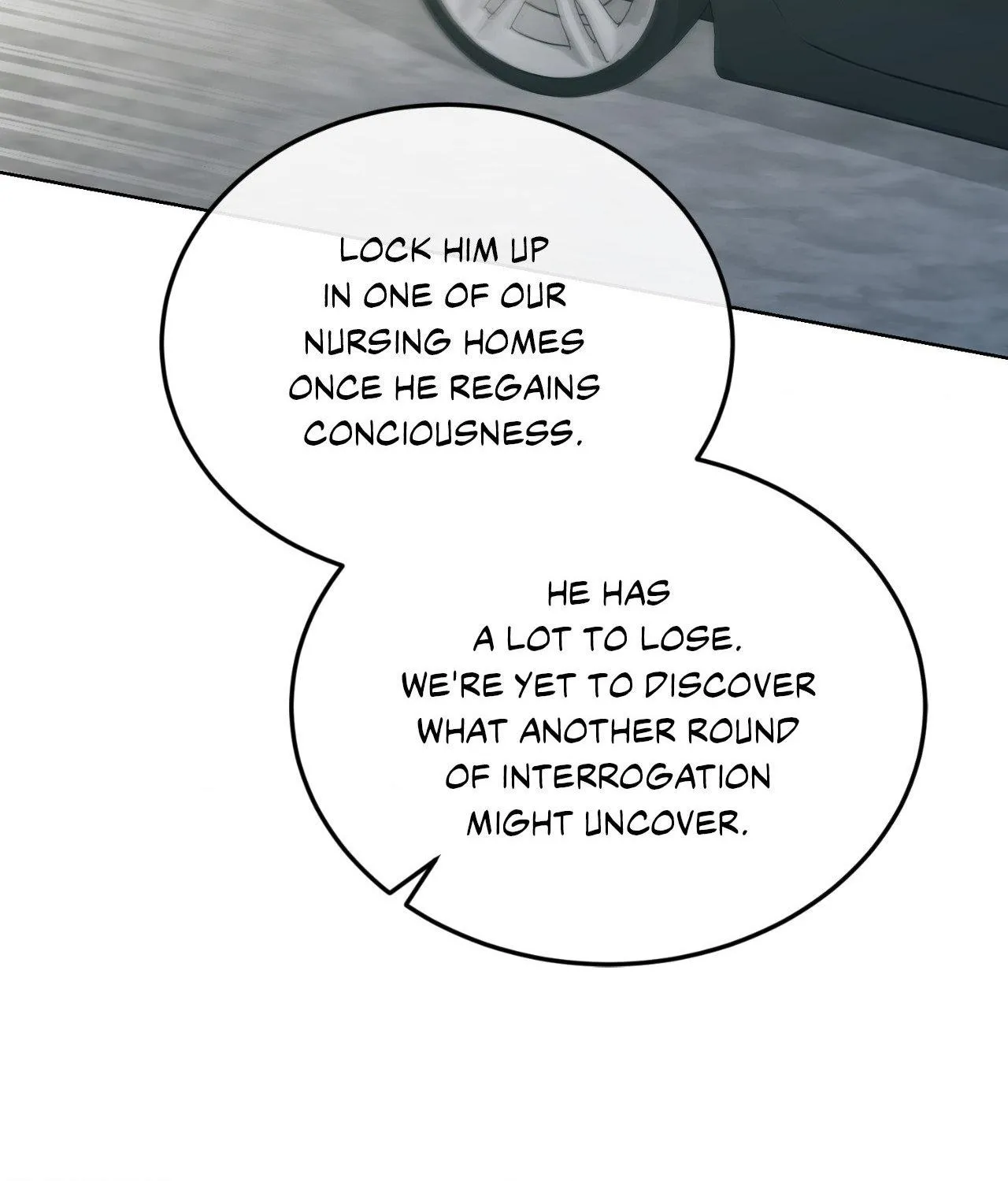 Read Love Between The Lines chapter 13 image 26 on Lezhin