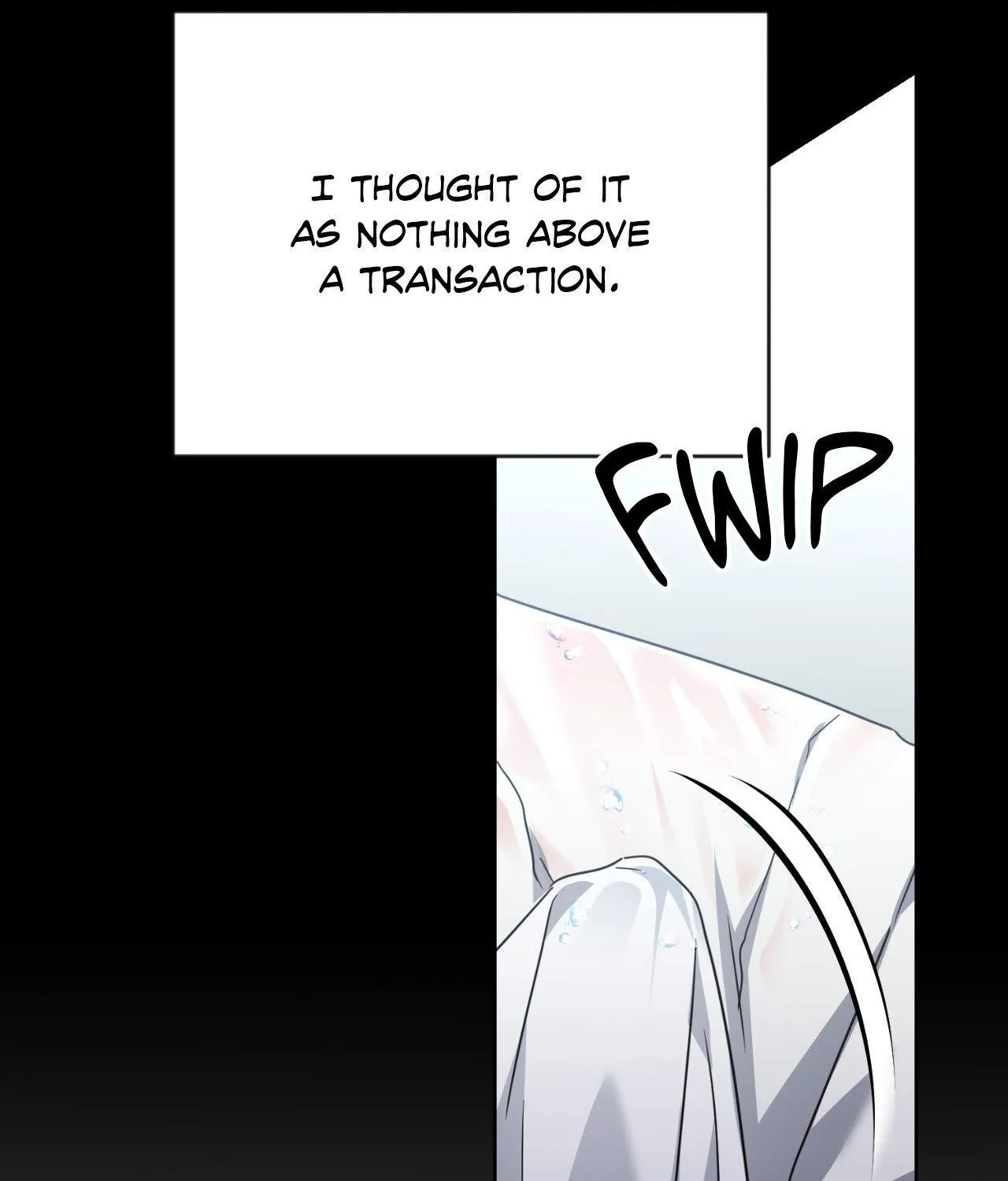 Read Love Between The Lines chapter 13 image 4 on Lezhin