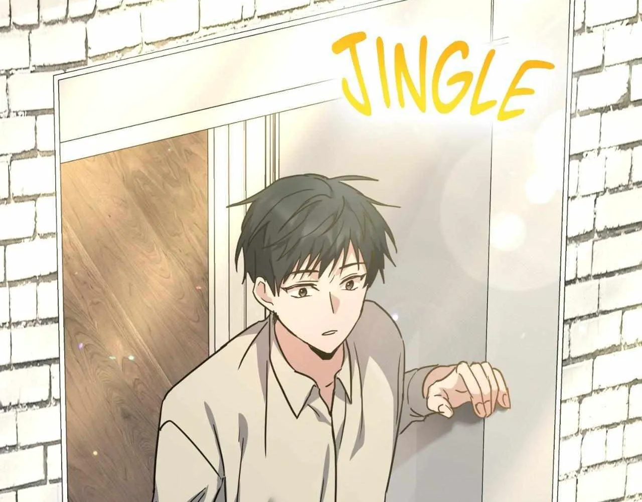 Read Love Between The Lines chapter 13 image 41 on Lezhin