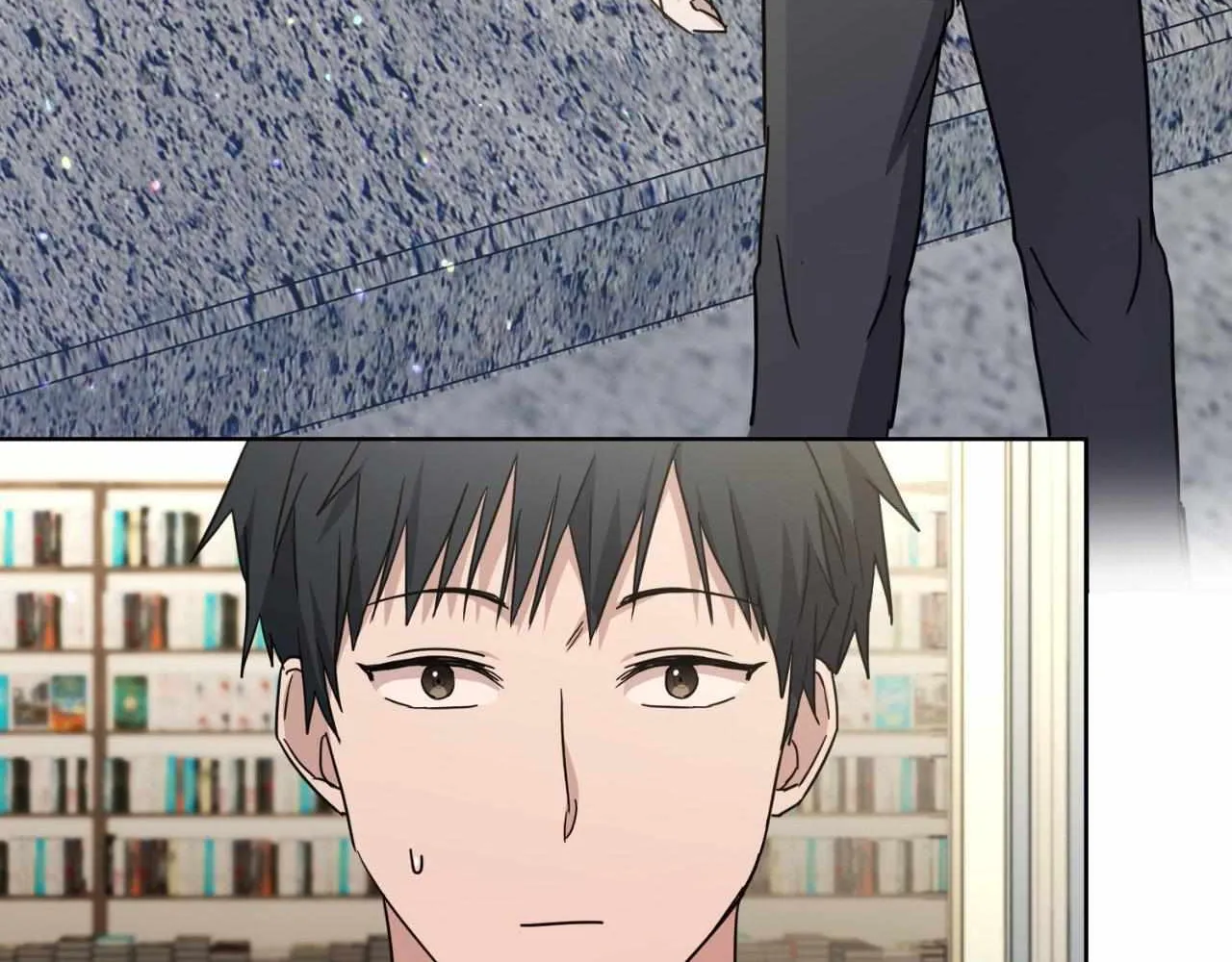 Read Love Between The Lines chapter 13 image 43 on Lezhin