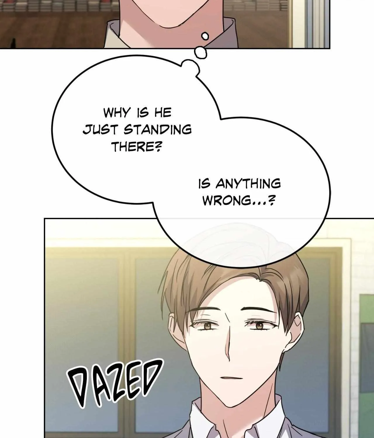 Read Love Between The Lines chapter 13 image 44 on Lezhin