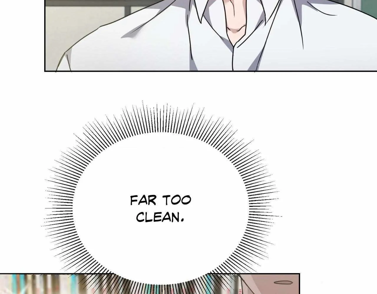 Read Love Between The Lines chapter 13 image 45 on Lezhin