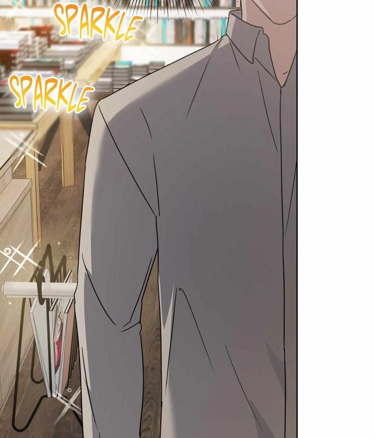 Read Love Between The Lines chapter 13 image 46 on Lezhin