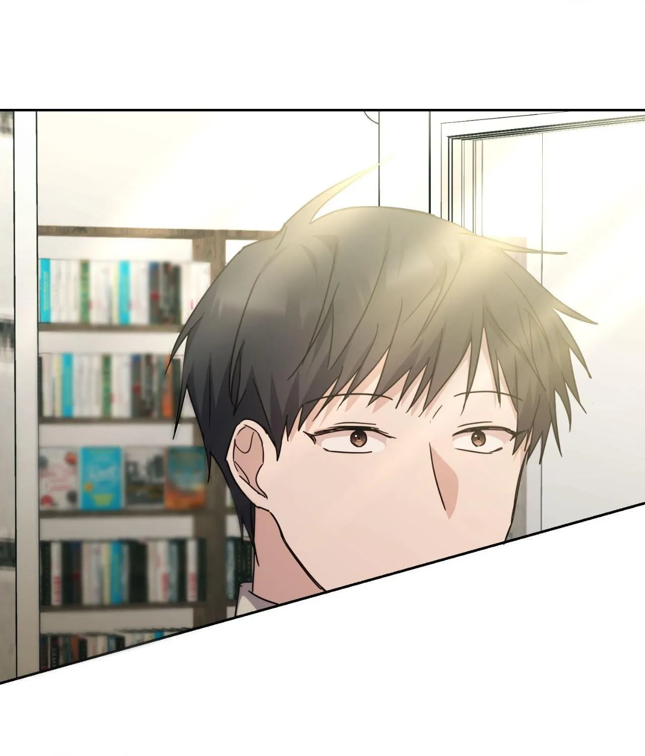 Read Love Between The Lines chapter 13 image 50 on Lezhin