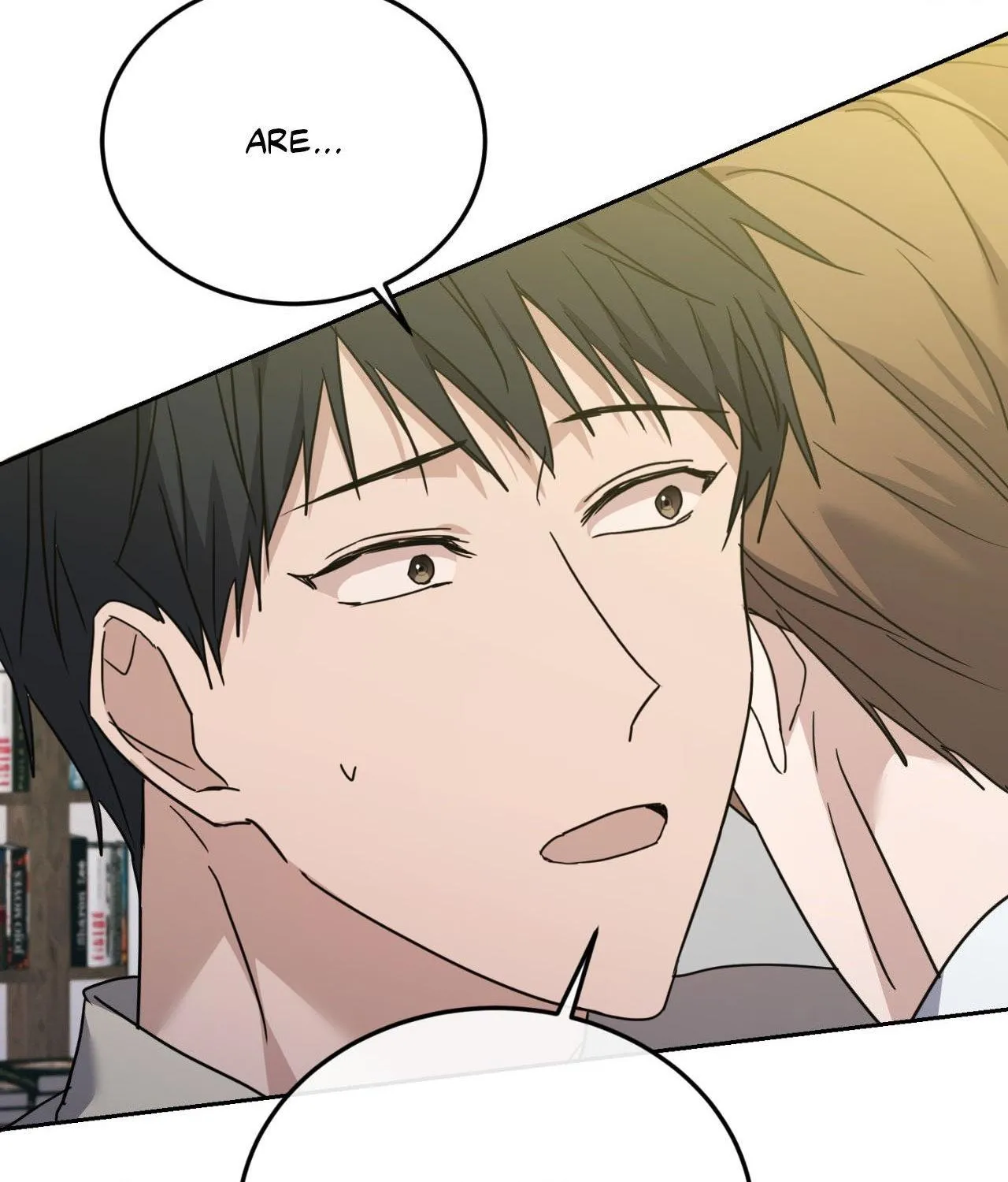 Read Love Between The Lines chapter 13 image 56 on Lezhin