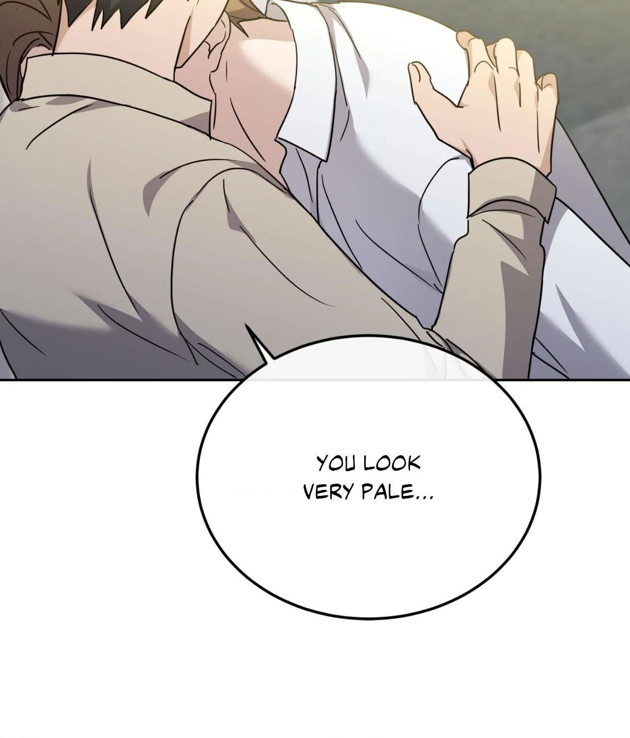 Read Love Between The Lines chapter 13 image 58 on Lezhin