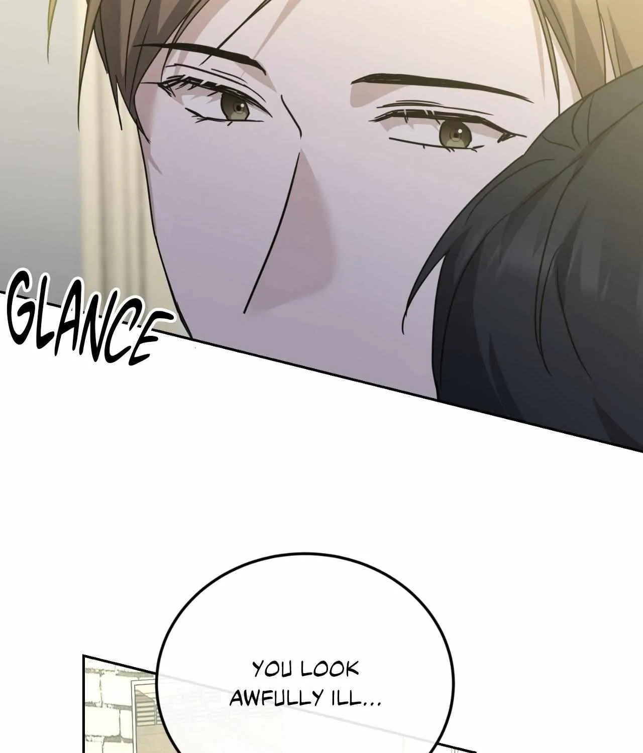 Read Love Between The Lines chapter 13 image 60 on Lezhin