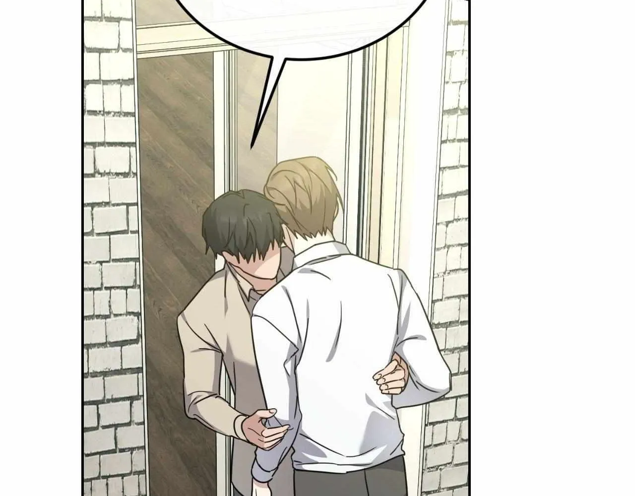 Read Love Between The Lines chapter 13 image 61 on Lezhin