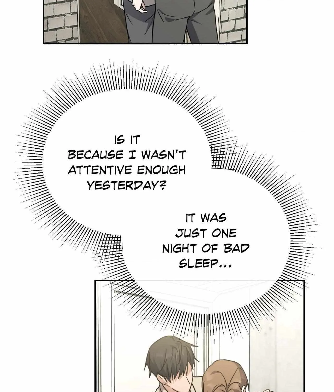 Read Love Between The Lines chapter 13 image 62 on Lezhin