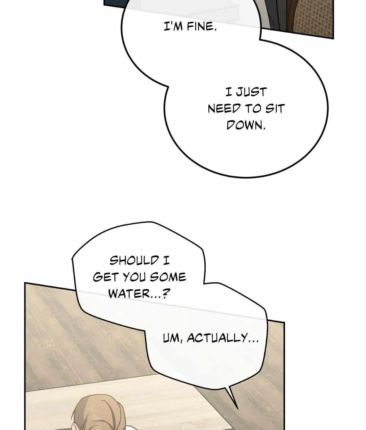 Read Love Between The Lines chapter 13 image 64 on Lezhin